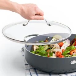 Greenpan Universele Deksel 30 Cm -Default Template 4 greenpan universele deksel 30 cm 4