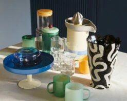 Hay Sowden Sapmachine, Geel -Default Template 4 hay sowden sapmachine geel 2