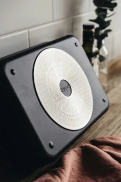 Heirol Braadpan Met Deksel 30 Cm 4,5 L -Default Template 4 heirol braadpan met deksel 30 cm 45 l 2