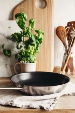 Heirol Cerasafe Pro Koekenpan 28 Cm 5 Heirol Cerasafe Pro Koekenpan 28 Cm -Default Template 4 heirol cerasafe pro koekenpan 28 cm 3