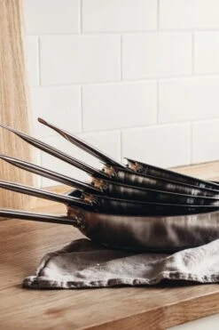 Heirol Cerasafe Pro Koekenpan 32 Cm -Default Template 4 heirol cerasafe pro koekenpan 32 cm 4