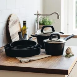 Heirol Groove Steelpan Met Glazen Deksel 16 Cm 7 Heirol Groove Steelpan Met Glazen Deksel 16 Cm -Default Template 4 heirol groove steelpan met glazen deksel 16 cm 4