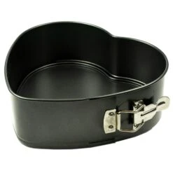 Heirol Springvorm Hartvormig, Groot