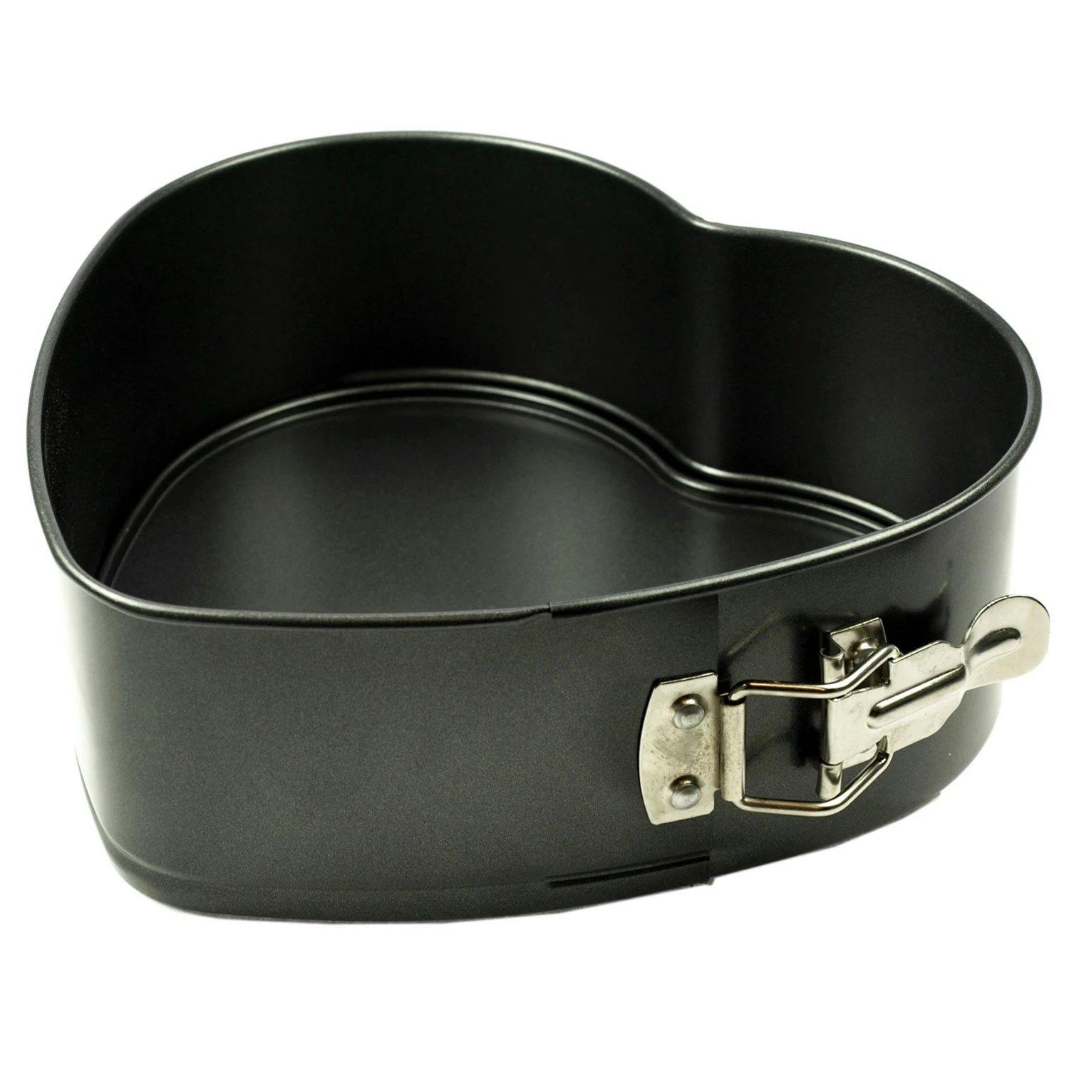 Heirol Springvorm Hartvormig, Groot 1 Heirol Springvorm Hartvormig, Groot