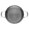 Heirol Steelsafe Koekenpan Met Handvat 28 Cm