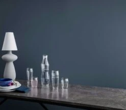 Holmegaard Perfection Deksel -Default Template 4 holmegaard perfection lock to bottle clear 5