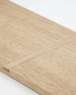 House Doctor Carve Cutting Board 54x21 Cm, Nature 8 House Doctor Carve Cutting Board 54x21 Cm, Nature -Default Template 4 house doctor carve cutting board 54x21 cm nature 1