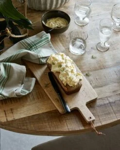 House Doctor Carve Cutting Board 54x21 Cm, Nature 9 House Doctor Carve Cutting Board 54x21 Cm, Nature -Default Template 4 house doctor carve cutting board 54x21 cm nature 2