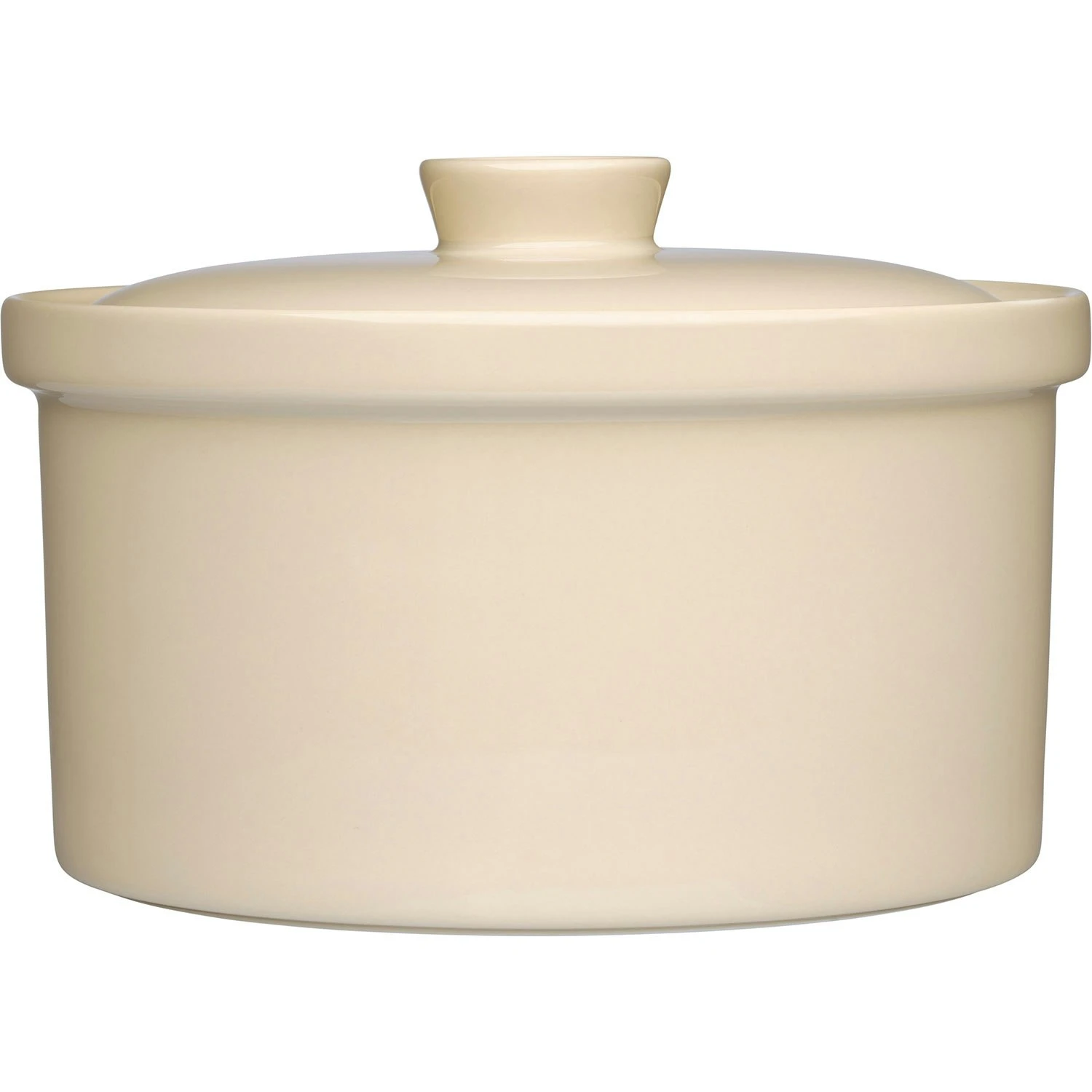 Iittala Teema Pot, Linne 1 Iittala Teema Pot, Linne