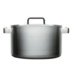 Iittala Tools Kookpan Met Deksel, 8 L