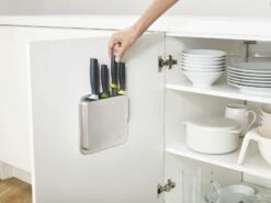 Joseph Joseph DoorStore Knife Set 5 Parts -Default Template 4 joseph joseph doorstore knife set 5 parts 8
