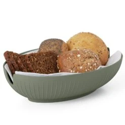 Kähler Hammershøi Broodmand, Groen