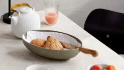 Kähler Hammershøi Broodmand, Groen -Default Template 4 kahler hammershi broodmand groen 3