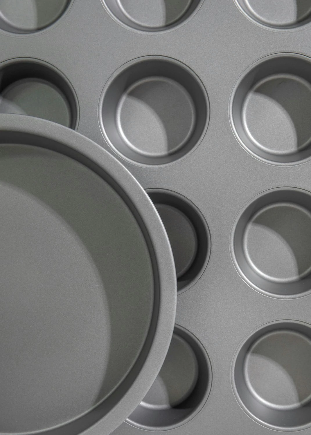 Kitchen Craft Bakset 4 Stuks 3 Kitchen Craft Bakset 4 Stuks - Afbeelding 3