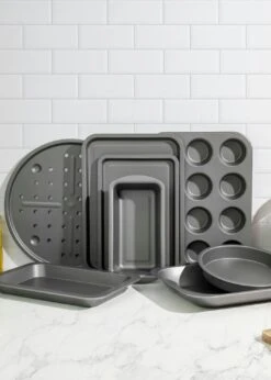 Kitchen Craft Master Class Bakset 8 Stuks -Default Template 4 kitchen craft master class baking set 8 pieces 3