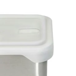 Kitchen Craft Master Class Voedselcontainer 1 L 16x11x11 Cm 9 Kitchen Craft Master Class Voedselcontainer 1 L 16x11x11 Cm -Default Template 4 kitchen craft master class food container 17