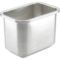 Kitchen Craft Master Class Voedselcontainer 1 L 16x11x11 Cm 10 Kitchen Craft Master Class Voedselcontainer 1 L 16x11x11 Cm -Default Template 4 kitchen craft master class food container 18