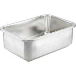 Kitchen Craft Master Class Voedselcontainer 2 L 22,5x8x15,8 Cm -Default Template 4 kitchen craft master class food container 33