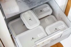 Kitchen Craft Master Class Voedselcontainer 750 Ml 16x8x11 Cm -Default Template 4 kitchen craft master class food container 8