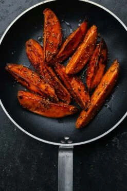 Kitchen Craft Master Class Koekenpan 28 Cm -Default Template 4 kitchen craft master class frying pan 28 cm 0