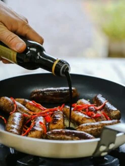 Kitchen Craft Master Class Koekenpan 32 Cm -Default Template 4 kitchen craft master class frying pan 32 cm 0