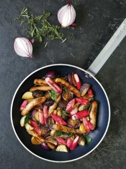 Kitchen Craft Master Class Koekenpan 32 Cm -Default Template 4 kitchen craft master class frying pan 32 cm 1