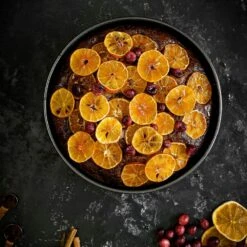 Kitchen Craft MasterClass Bakvorm, 23 Cm -Default Template 4 kitchen craft masterclass bakvorm 8