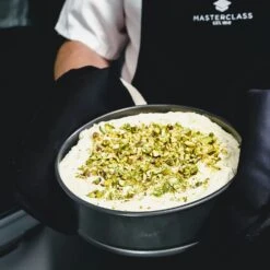 Kitchen Craft MasterClass Bakvorm, 23 Cm -Default Template 4 kitchen craft masterclass bakvorm 9