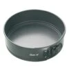 Kitchen Craft Master Class, Spring Form Release Cake Pan 9"