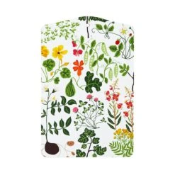 Klippan Yllefabrik Leksand Cutting Board 29,5x19,5cm, White