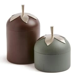 Klong Blad Pot Small, Groen 5 Klong Blad Pot Small, Groen -Default Template 4 klong blad pot small groen 4