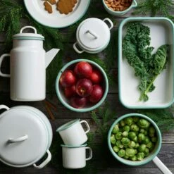 Kockums Jernverk Pot 4 L, Cream Lux -Default Template 4 kockums jernverk pot 4 l 15