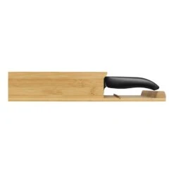 Kyocera Knife Block, Bamboo -Default Template 4 kyocera kyocera knife block bamboo 4