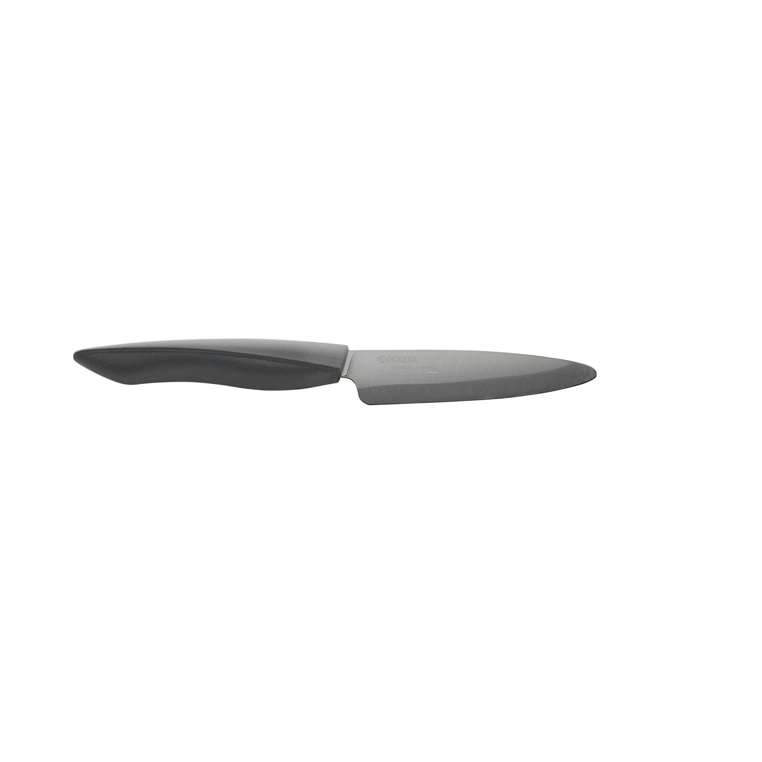 Kyocera Shin Schilmesje 11 Cm, Zwart 1 Kyocera Shin Schilmesje 11 Cm, Zwart