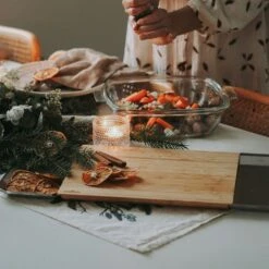 Collect Snijplank, 26x55 Cm -Default Template 4 magisso collect snijplank 26x55 cm 8