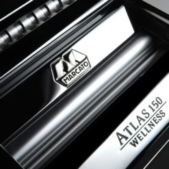 Marcato Atlas 150 Pastamachine, Rood -Default Template 4 marcato atlas 150 pasta machine 18
