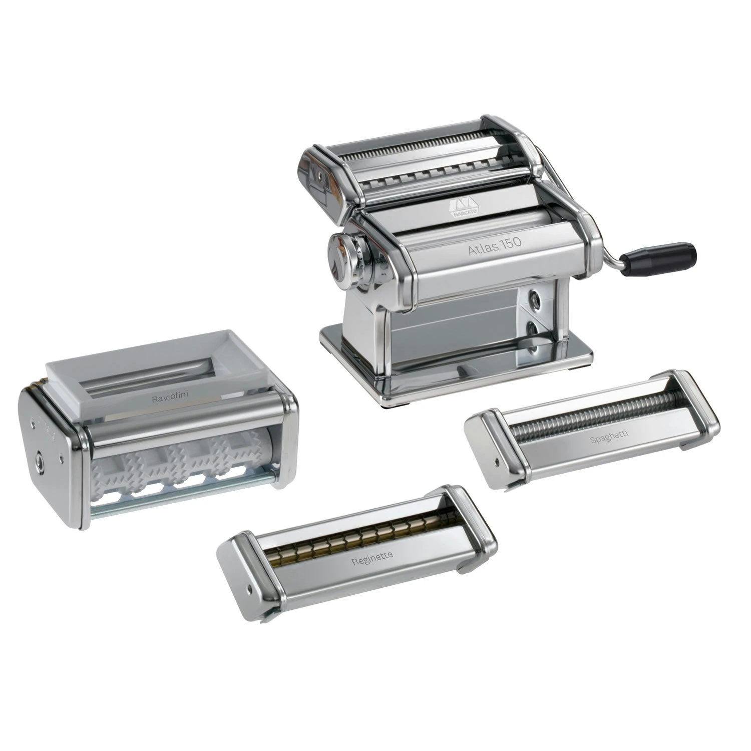 Marcato Multipast Geschenkset 1 Marcato Multipast Geschenkset