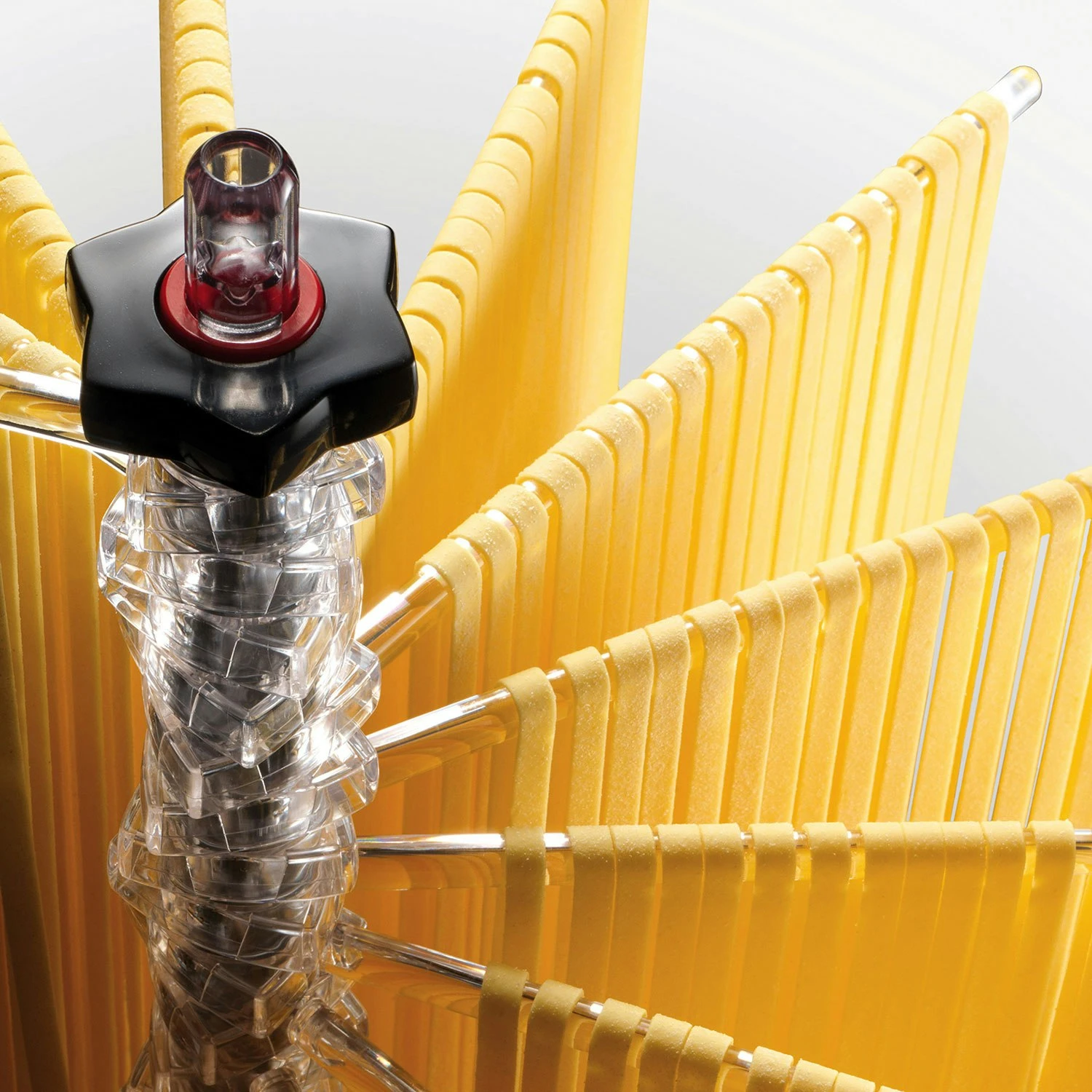 Marcato Tacapasta Pasta Drying Rack, Neutral 4 Marcato Tacapasta Pasta Drying Rack, Neutral - Afbeelding 4