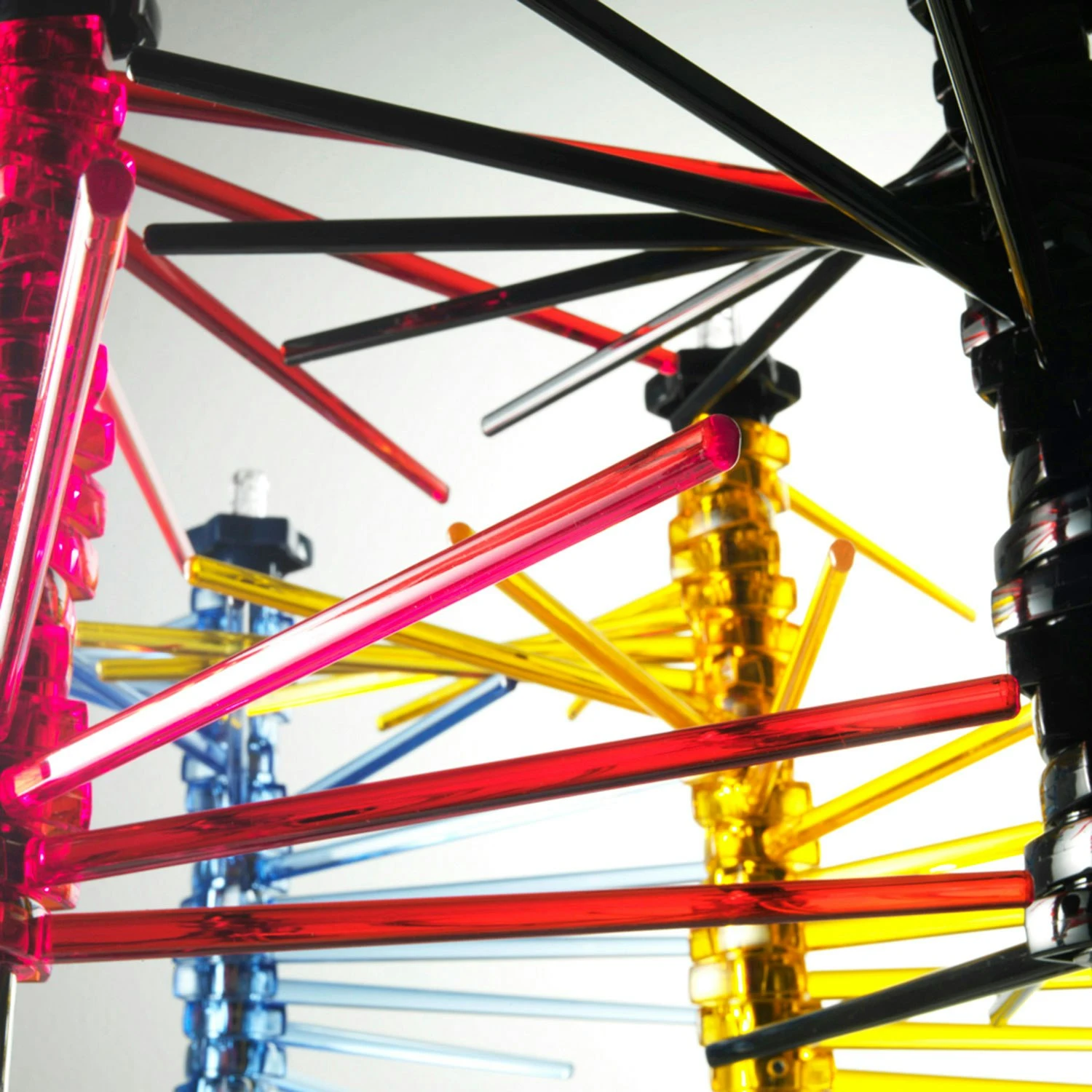 Marcato Tacapasta Pasta Drying Rack, Neutral 5 Marcato Tacapasta Pasta Drying Rack, Neutral - Afbeelding 5