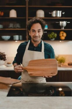 Markus Kaasplankje Met Bestek 48x20x1,5 Cm, Acaciahout 10 Markus Kaasplankje Met Bestek 48x20x1,5 Cm, Acaciahout -Default Template 4 markus aujalay markus cheese board 19991 met bestek 20