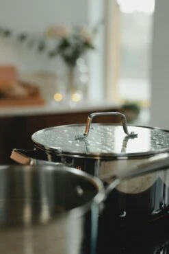 Markus Classic Steelpan 16 Cm, 1.4 L -Default Template 4 markus aujalay markus classic steelpan 10