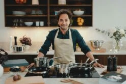 Markus Classic Steelpan 16 Cm, 1.4 L -Default Template 4 markus aujalay markus classic steelpan 11