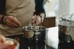 Markus Classic Steelpan 16 Cm, 1.4 L -Default Template 4 markus aujalay markus classic steelpan 8