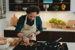 Markus Exclusive Koekenpan Fem Lager, 28 Cm -Default Template 4 markus aujalay markus exclusive koekenpan 10