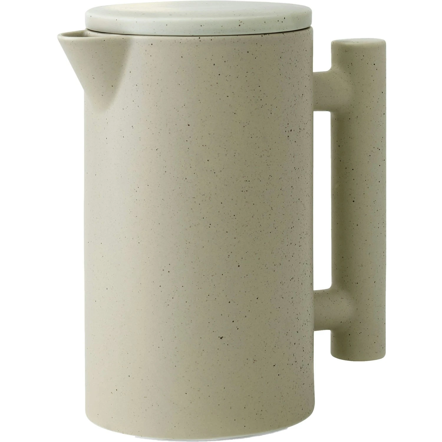 Menu Yana Brouwketel 1 L, Grijs 3 Menu Yana Brouwketel 1 L, Grijs - Afbeelding 3