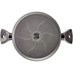Meyer Earth Pan Braadpan Met Deksel 7,5 L 9 Meyer Earth Pan Braadpan Met Deksel 7,5 L -Default Template 4 meyer earthpan casserole with lid 28cm 75l 3