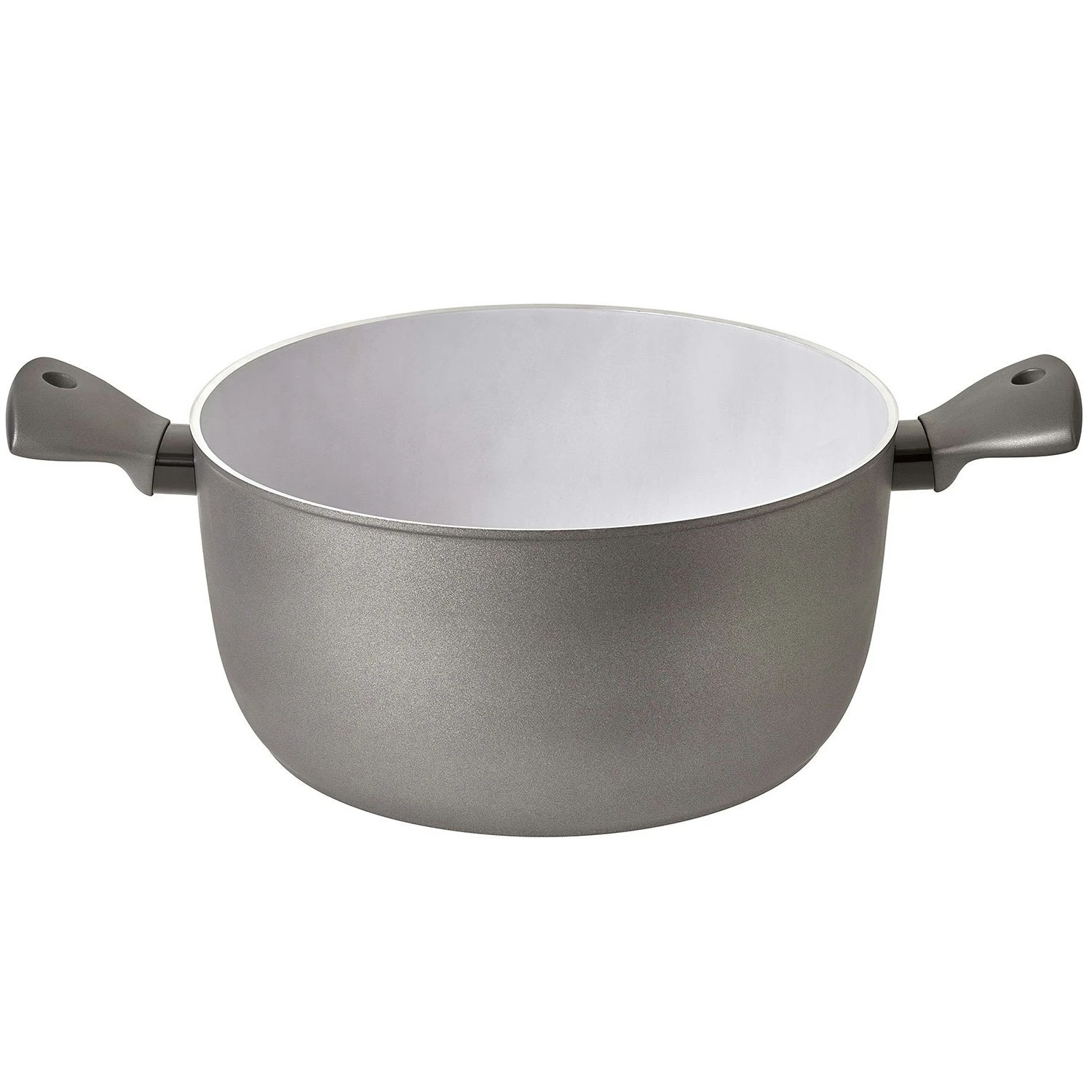 Meyer Earth Pan Braadpan Met Deksel 7,5 L 5 Meyer Earth Pan Braadpan Met Deksel 7,5 L - Afbeelding 5
