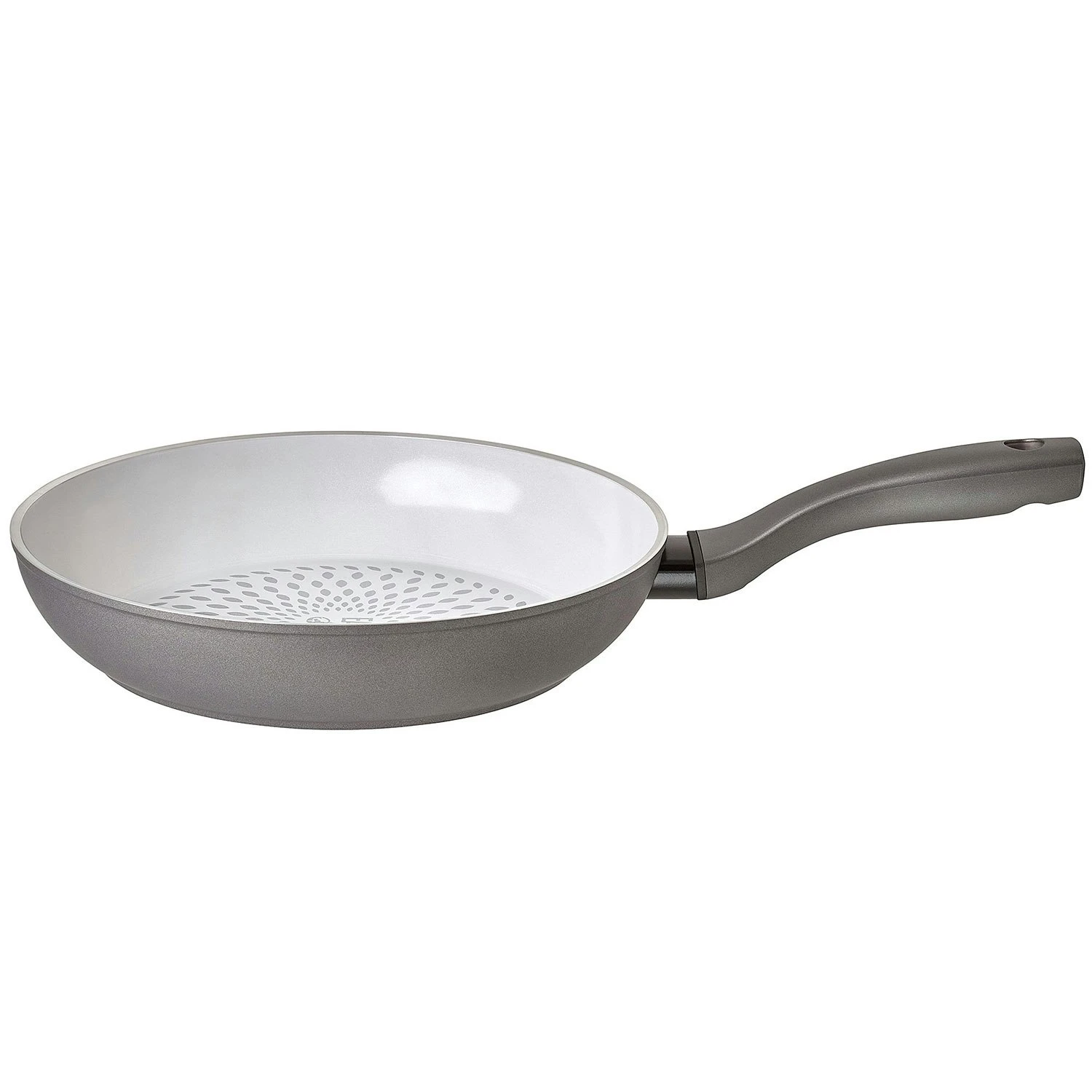 Meyer Earth Pan Koekenpan Met Deksel 28 Cm 2 Meyer Earth Pan Koekenpan Met Deksel 28 Cm - Afbeelding 2