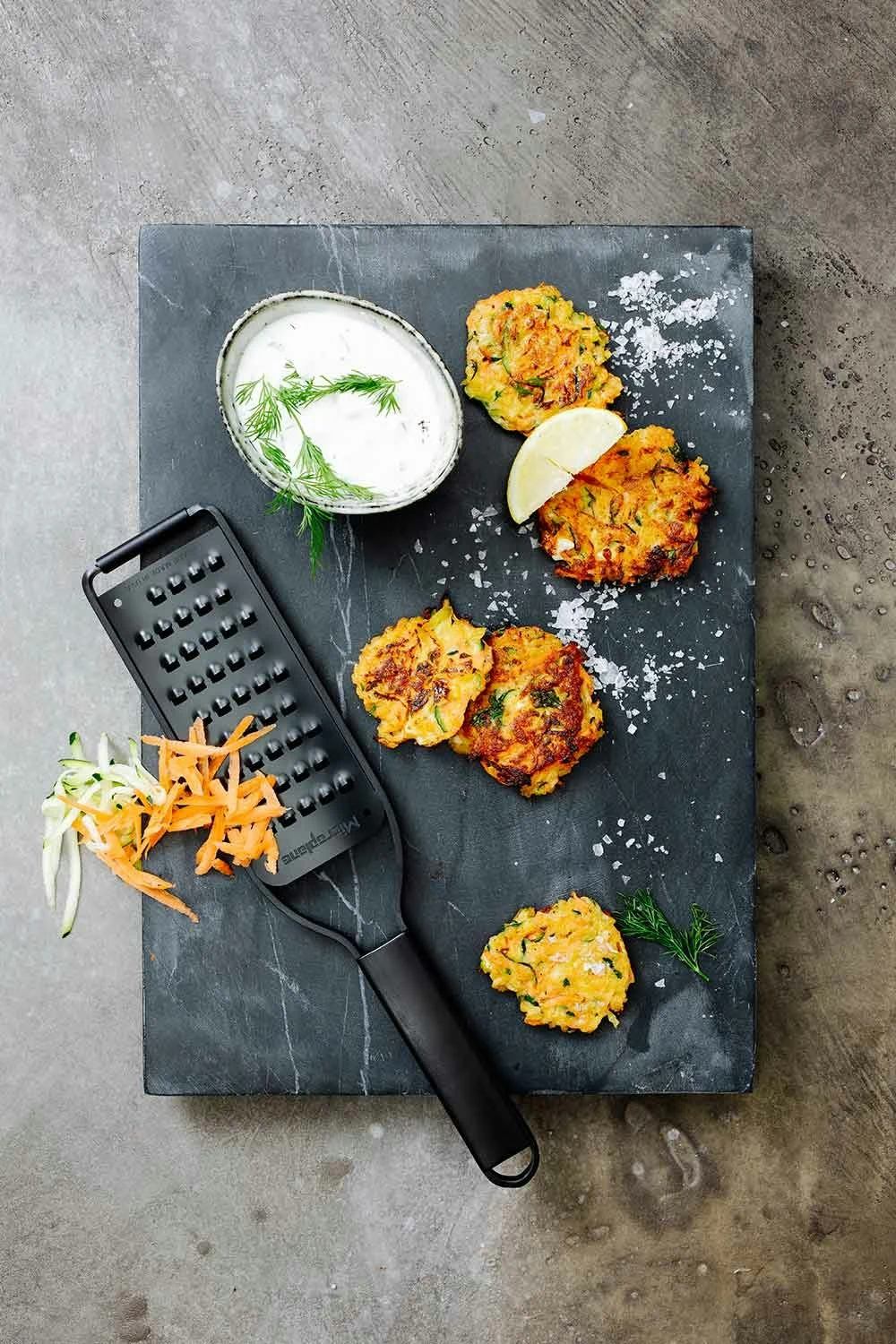 Microplane Black Sheep Rasp Extra Rough 3 Microplane Black Sheep Rasp Extra Rough - Afbeelding 3