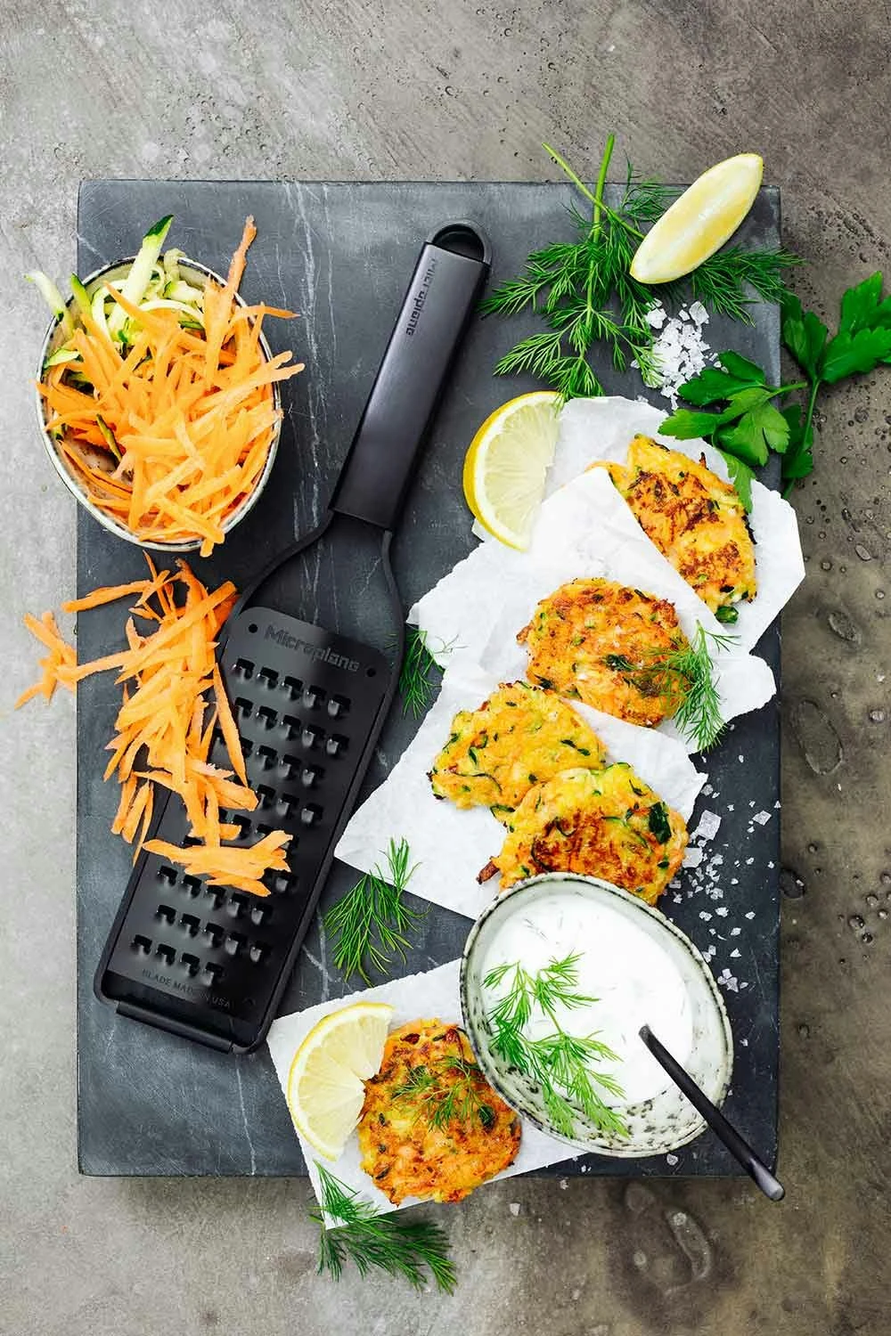 Microplane Black Sheep Rasp Extra Rough 4 Microplane Black Sheep Rasp Extra Rough - Afbeelding 4